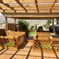 نجاری*طراح و اجرای چوب ترمووال*رنگ تعمیرات