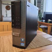 کامپیوتر ( مینی کِیس ) دِل Dell