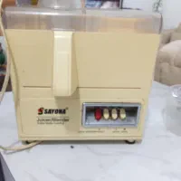 آب میوه گیره سالم بدونه پارچ