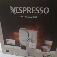 دستگاه نسپرسو دولنگی