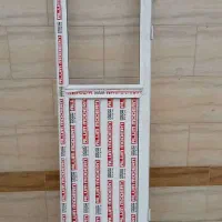 درب الومنیومی پیش ساخته