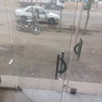 مغازه اجاره ای شهرک فرودگاه