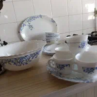 ارکوپال|ظروف سرو و پذیرایی|تهران, قصر فیروزه ۱|دیوار