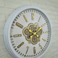 ساعت دیواری خاص