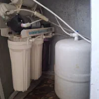 تصفیه اب