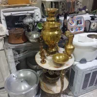 سماورزوغالی