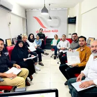 آموزش اصولی حسابداری +استخدام