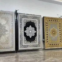 فرش نیاوران رقیب فرش دستبافت/۵۲۰۰تراکم