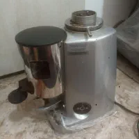 آسیاب اسپرسو ،قهوه