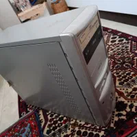 یک عدد کیس کامپیوتر سالم