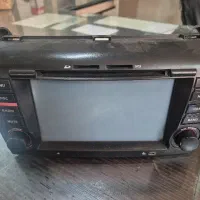ضبط فابریک مزدا ۳