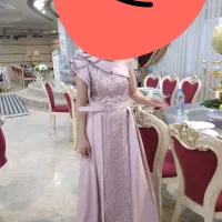 لباس مجلسی