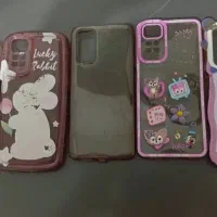 قاب گوشی شیامی نوت۱۴