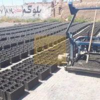بلوک دیواری با کیفیت