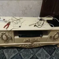 میز تلویزیون