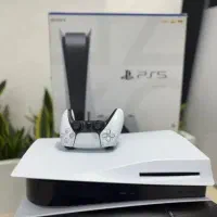 فایو فول بازی کپیخور کم کار باگارانتی ps5 / معاوضه