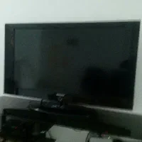 تلویزیون LCD سامسونگ ۴۲ اصلی