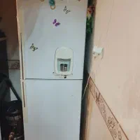 یخچال در حد نو