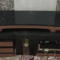 میزتلوزیون