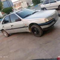 ۴۰۵شاسی پلمپ