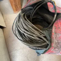 کابل ۴*۱۶المینیوم  تماس