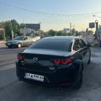 مزدا 3 پریمیوم مدل 2025|خودرو سواری و وانت|زیباکنار, |دیوار