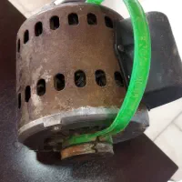 موتور کولر ابی
