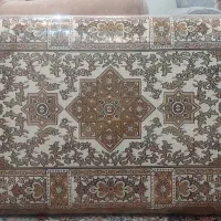 ۱ جفت پشتی دو رو