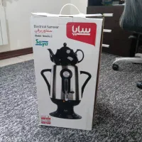 چای ساز سایا