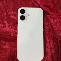 آیفون 16 رجیستر شده تروتمیز