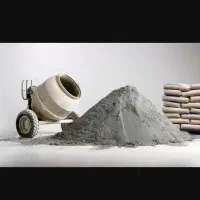 سیمان قیمت استثنایی ورقابتی با ضمانت