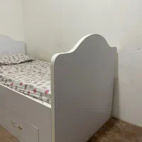 تخت کودک