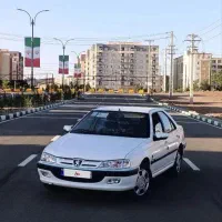 پژو پارس