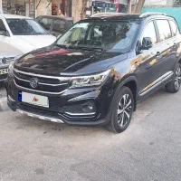 فردا موتور sx5 مشکی صفر کیلومتر