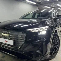 آئودی Q5 مدل ۲۰۲۵