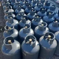 شارژ کپسول ۱۱کیلویی پرسی