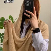 شال پلیسه برشکا