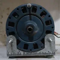 موتور. فن کوئل