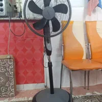پنکه تکنو