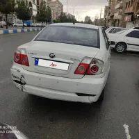 لیفان 520|خودرو کلاسیک|شبستر, |دیوار