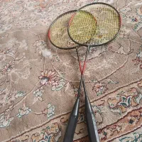 راکت بدمینتون