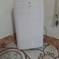 کولر پرتابل 16000 سرمایشی