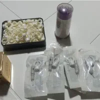 لوازم تتوی ابرو ولب