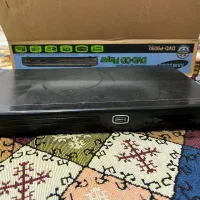 DVD