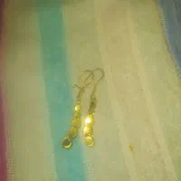 گوشواره طلا