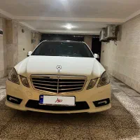 بنز E350|خودرو سواری و وانت|بابل, |دیوار