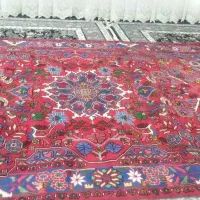 قالی 6 متری دستبافت