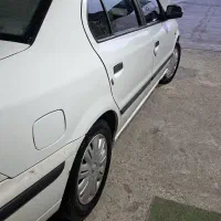فروش سمند ef7