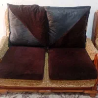 مبل|مبلمان خانگی و میز عسلی|کرمانشاه, |دیوار