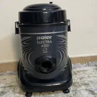 جاروبرقی polar4200